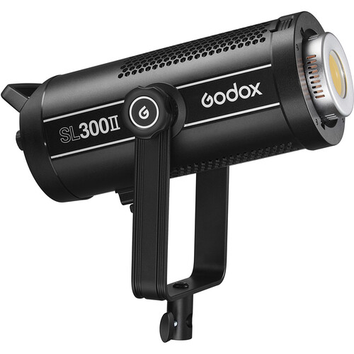 GODOX SL300II Iluminador LED de Vídeo (Daylight)